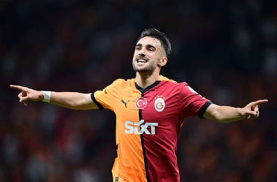 Kerem Aktürkoğlu sevinci yapmıştı! 'Bunu konuştuk'