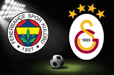Fenerbahçe-Galatasaray derbisinin hakemi açıklandı
