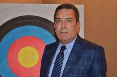 Abdullah Topaloğlu tek aday
