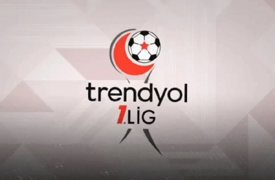 Trendyol 1. Lig'de 6. haftanın programı