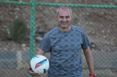 Erkan Sözeri: Çok iyi işler çıkardığımızı söyleyebiliriz