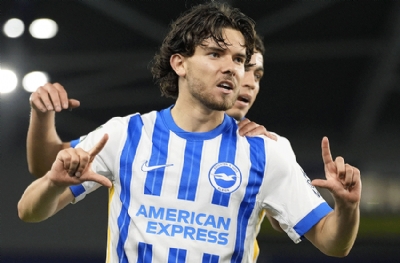 Ferdi'den gol açıklaması! 'Hesabı açtım'