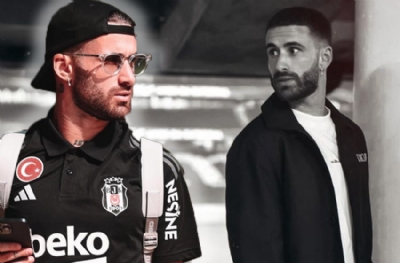 Rafa Silva son noktayı koydu! 'Erkek gibi karakterli'
