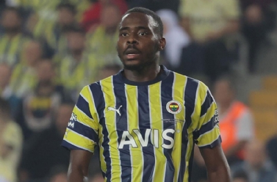 Fenerbahçe'de gözler Osayi'de