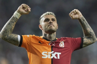 Mauro Icardi, Fenerbahçe derbisinde oynayacak mı? İşte yanıtı