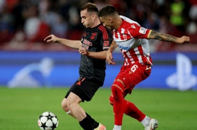 Rade Krunic Kerem'i izledi