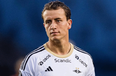 Norveçli futbolcudan İsrail takımına ret