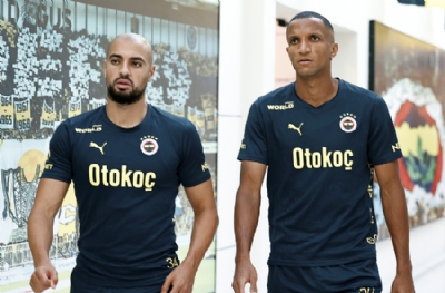 Fenerbahçe, Galatasaray derbisi hazırlıklarını tamamladı