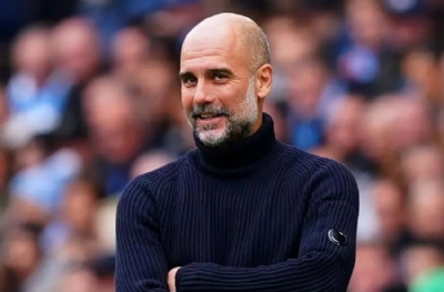 Pep Guardiola'dan Arsenal yorumu