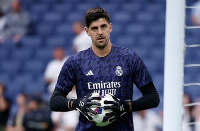 Thibaut Courtois: NBA bizden iyi!