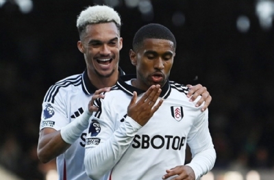 Fulham, Newcastle United'ı devirdi!