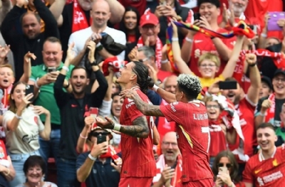 Liverpool, Bournemouth'a nefes aldırmadı