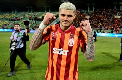 Icardi: En büyük korku biziz