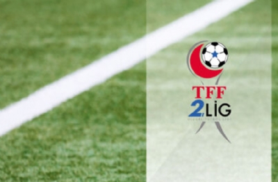  Nesine 2. Lig'de toplu sonuçlar