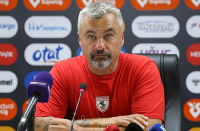 Thomas Reis: Ligde kalma adına çok önemli bir üç puan