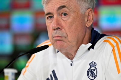Ancelotti: Son kullanma tarihim yok