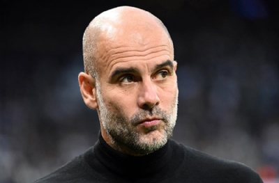 Guardiola: Hakemlerle konuşmayacağız!