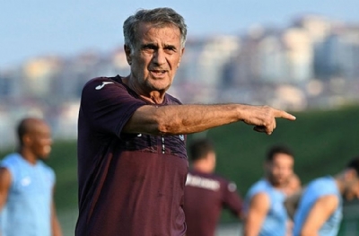 Şenol Güneş'ten Savic açıklaması!