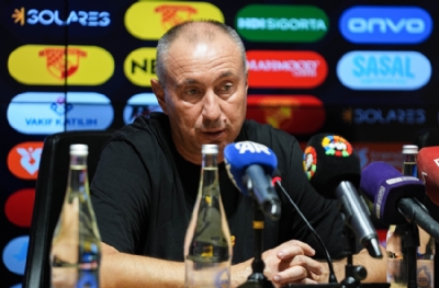 Stanimir Stoilov: Çok daha fazlasını atabilirdik