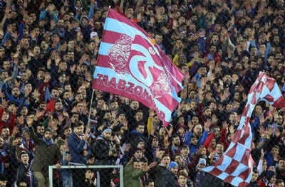 Trabzonspor'da TFF isyanı! 'Bu karar bizleri yıldıramaz'