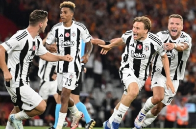 Ajax-Beşiktaş maçı ne zaman, saat kaçta?