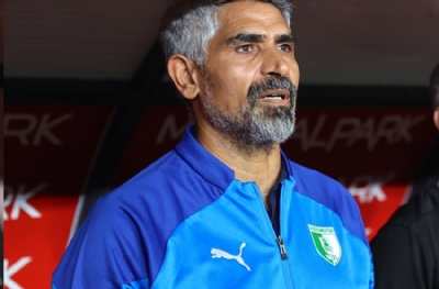 Bodrum FK Süper Lig'e alışıyor