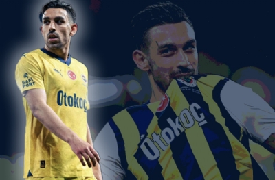 Mourinho'nun gözü İrfan Can Kahveci'de