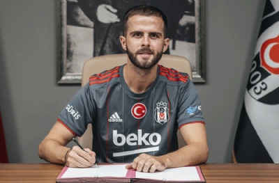 Pjanic'in yeni durağı Rusya