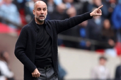Pep Guardiola'dan Rodri açıklaması