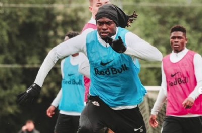 Udinese Oumar Solet'le anlaştı
