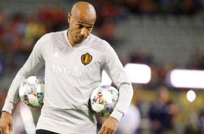 Henry: Kimse keyif almıyor