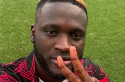 Galatasaray'a güzel haber: Chelsea'nin hedefi Victor Boniface