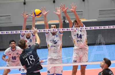 Arkas Spor 3-2 Altekma (MAÇ SONUCU)
