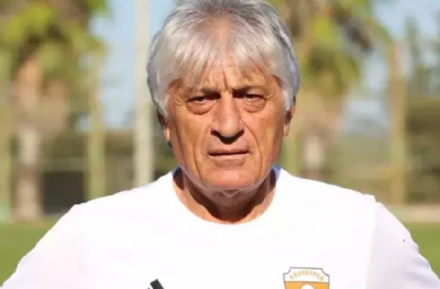 Adanaspor'da Mustafa Kemal Kılıç dönemi