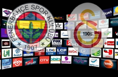 Derbiyi IPTV'den izleyenler nasıl tespit edildi