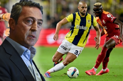 Yabancı hakem operasyonu! Fenerbahçe’den hakem kararı