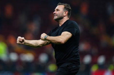 Okan Buruk, Fenerbahçe ve Beşiktaş'ın hakkını korudu