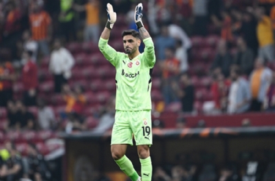 Günay Güvenç: Hak ettik