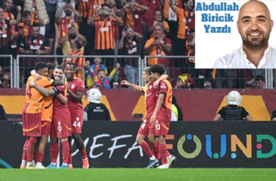 PAOK NEYE UĞRADIĞINI ŞAŞIRDI
