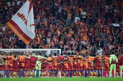 Galatasaray'ın zaferi Yunanistan’ı salladı! “Canavar gibi…”