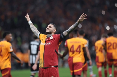 Mauro Icardi golle döndü