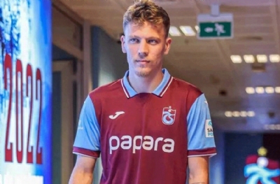 Serdar Saatçi'ye hazır ol mesajı