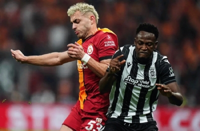 Osimhen gazisinden itiraf