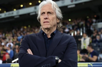 Fenerbahçe'nin eski hocası Jorge Jesus masal anlattı