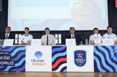 Anadolu Efes duyurdu! Anlaşma 4 yıl uzatıldı
