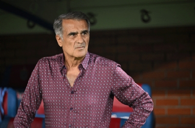Şenol Güneş sorunları bir bir anlattı, reçeteyi verdi! 