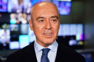 Emin Müftüoğlu yeniden başkan