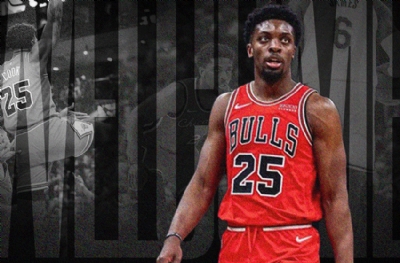 Tyler Cook, Yukatel Merkezefendi Belediyesi Basket'te
