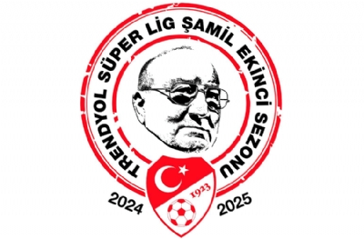 Süper Lig'de 'Şamil Ekinci Sezonu'