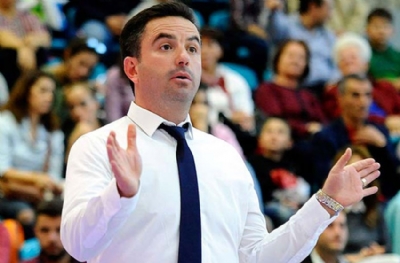 Manisa Basket'te görev değişikliği